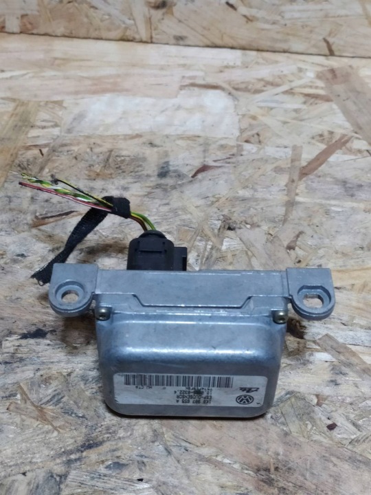 MODULE CAPTEUR ESP 1K0907655A 10.0985-0322.4 AUDI A3 8P 1.6 8V