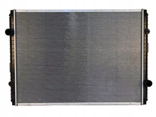 THERMOTEC THERMOTEC D7RV003TT RADIATEUR SYSTÈME REFROIDISSEMENT MOTEUR