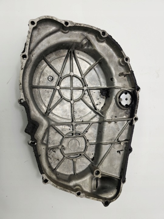HONDA VF 750 COUVERCLES COUVERCLE PROTECTION CHÂSSIS MOTEUR