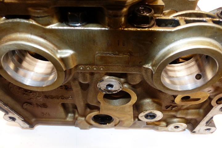 KIA SPORTAGE IV HYUNDAI TUCSON III 1.6 T-GDI G4FJ CULASSE PISTONS SOUPAPES