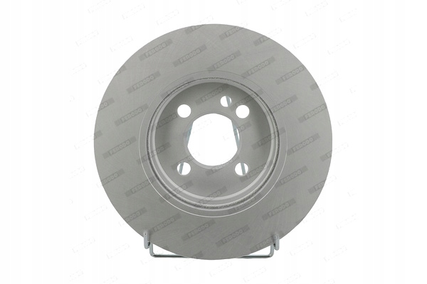 DISQUES FREIN 2PCS AVANT MINI R50 R53 R56 R57 R58 R59 CLUBMAN R55