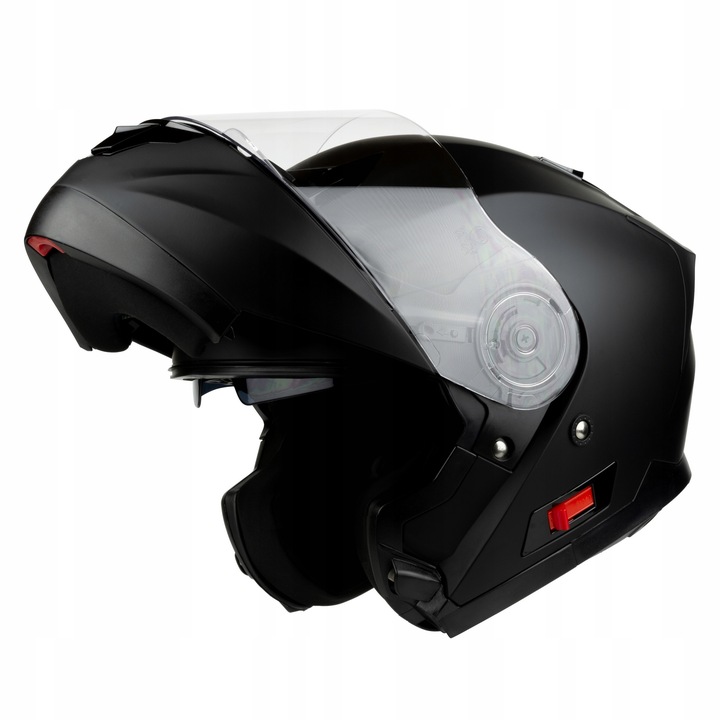 CASCO PARA MOTOCICLETA HORN H926 ABIERTO XS, PRZYGOTOWANY PARA INTERKOMU, ECE2206 