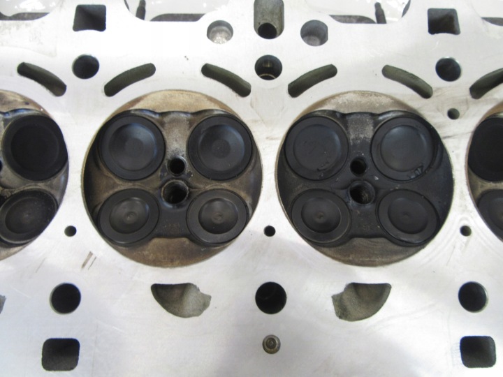CULASSE BMW E60 E61 E70 E90 E91 E92 F01 N54B30A