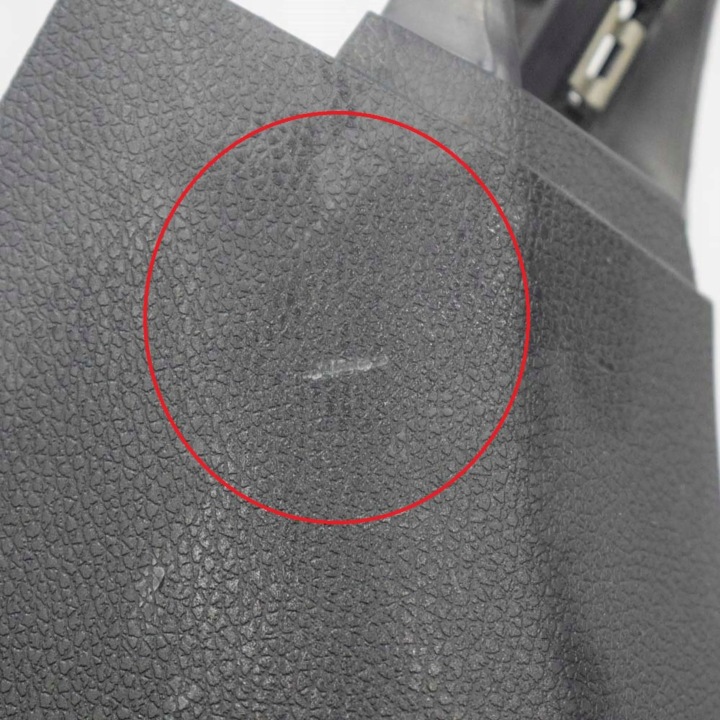 MERCEDES-BENZ E W213 2016 DROITE CÔTÉ PROTECTION SUPÉRIEURE MONTANTS B