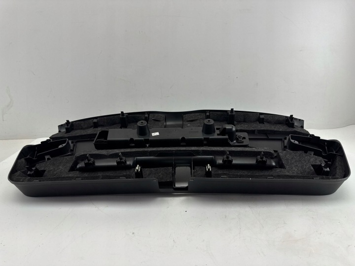 AUDI A3 S3 8V 2015 BRODERIE GARNITURE ARRIÈRE COUVERCLES DE COFFRE COUVERCLES DE COFFRE