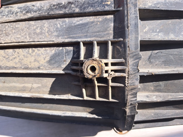 IVECO DAILY CHÂSSIS FILTRE AIR 504154692 NR 10MA
