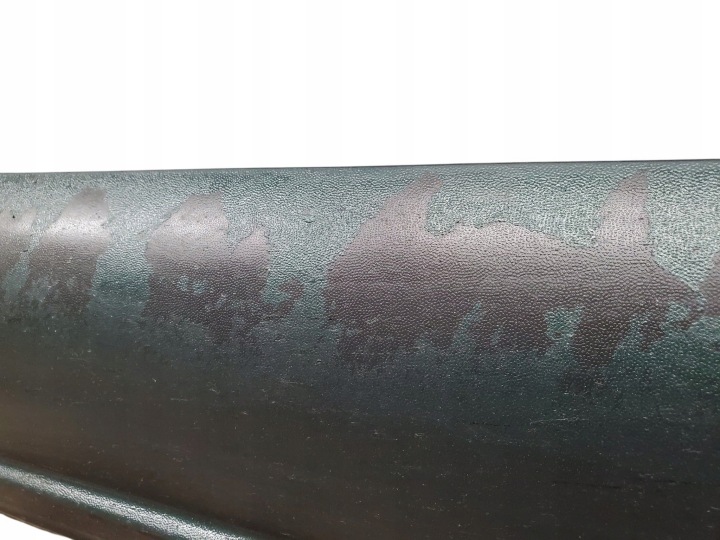PORSCHE CAYENNE (92A) 7P5853553L GAUCHE CÔTÉ REVÊTEMENT SEUIL