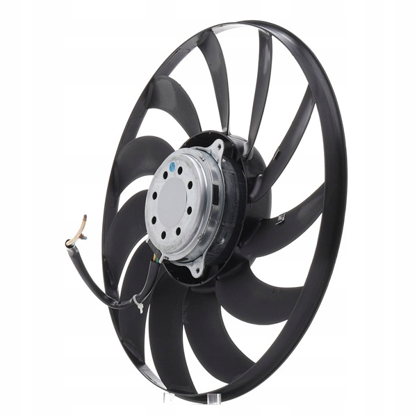 VENTILATEUR RADIATEUR STARK SKRF-0300077 VERS AUDI A6 AVANT (4F5, C6) Ø383MM