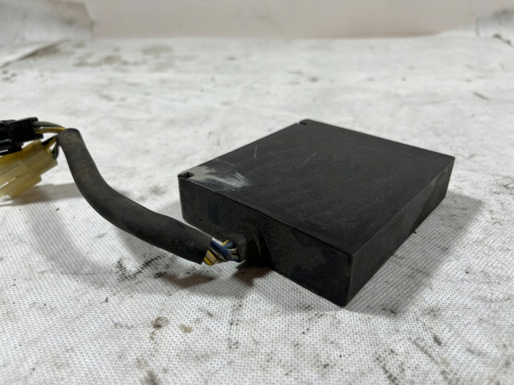 MODULE ALLUMAGE HONDA VF 1000 F SC15