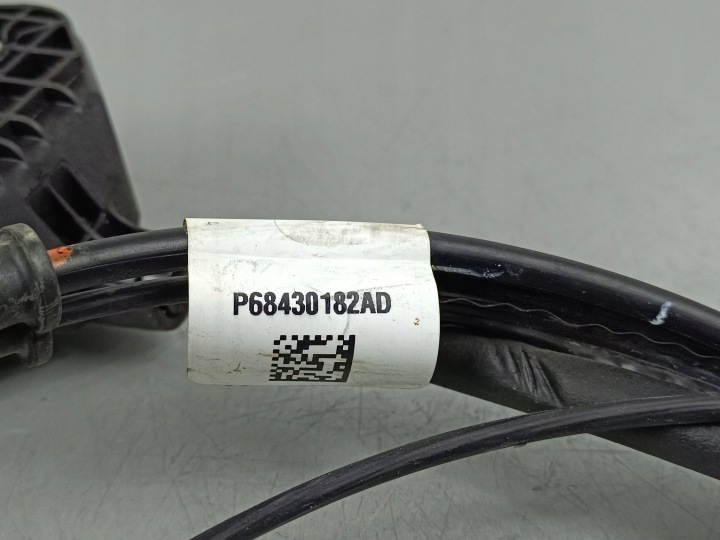 2023 JEEP GRAND CHEROKEE WL CÂBLE CAPOTS P68430182AD