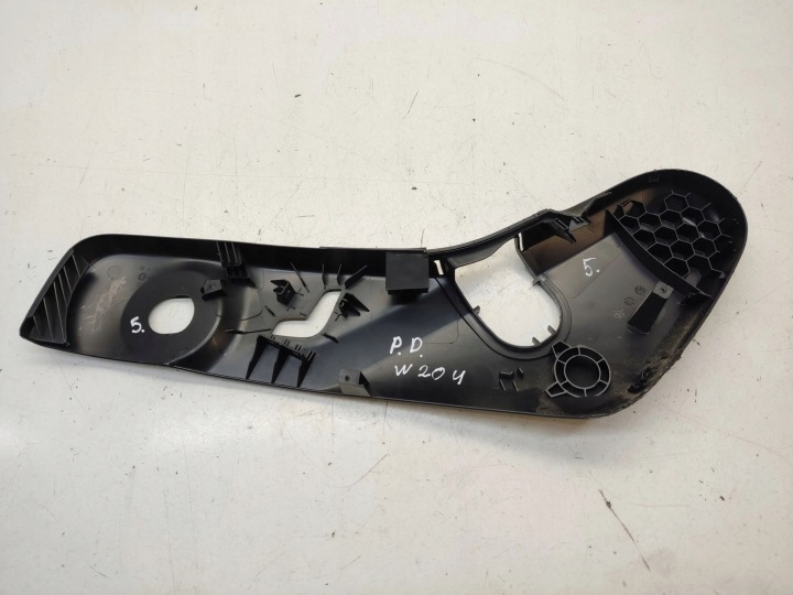 MERCEDES-BENZ C W204 2008 PLASTIQUE SIÈGES A2049180630