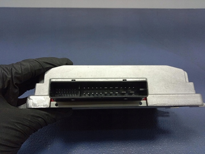 AUDI Q7 II 4M LIFT 24-25 AMPLIFICATEUR AUDIO HARMAN 8Y0035465A