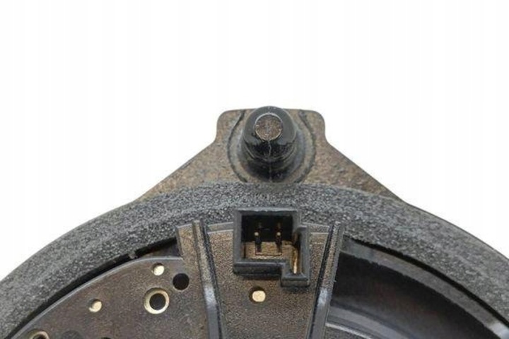 HAUT-PARLEUR ARRIÈRE GAUCHES PORTES MERCEDES-BENZ M (W166) A2318201202 2.14L