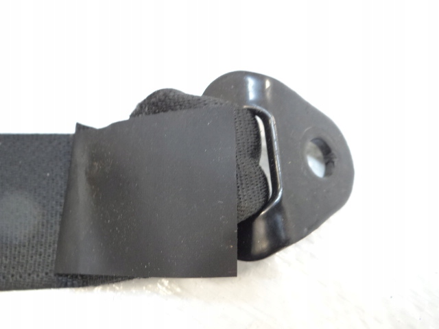 RENAULT KADJAR DROIT ARRIÈRE CEINTURE DE SÉCURITÉ 888419687R