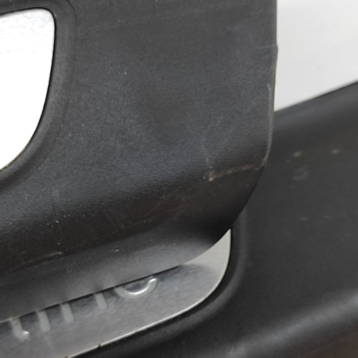 AUDI Q7 4M 2015 KIT MOULURES SEUILS (WEWNETRZNYCH)