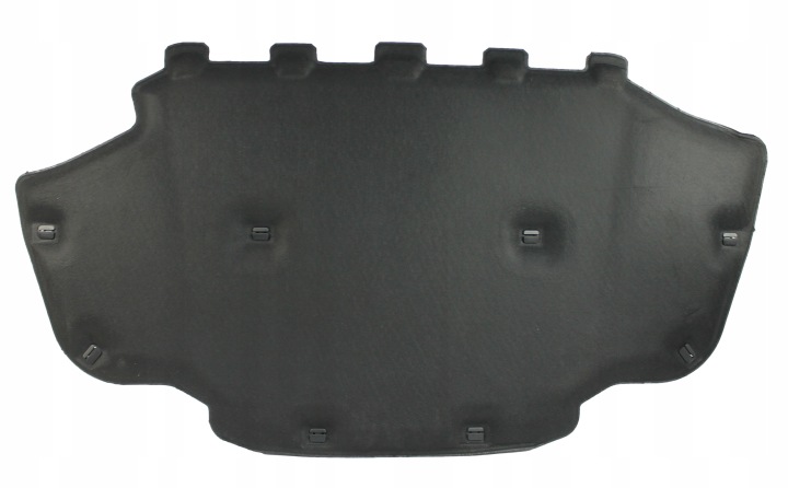 INSONORISATION CAPOTS COUVERCLES MOTEUR VOLVO S60 V60 2011- OE 30715827