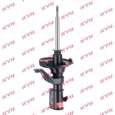 AMORTISSEUR HONDA DROIT CIVIC VII 1.4/1.6/1 KYB331008