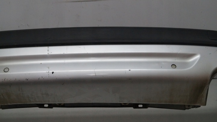 PARE-CHOCS ARRIÈRE ARRIÈRE VOLVO XC70 II 2013