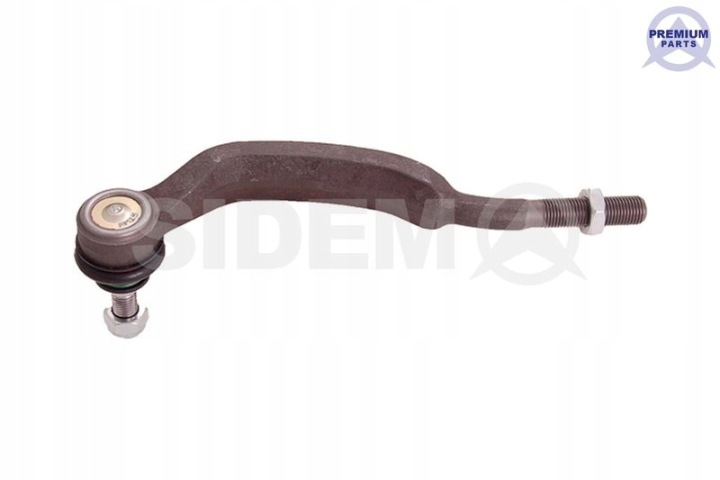 EMBOUT BARRE DE DIRECTION DROIT PEUGEOT 407 KIT NIEZBEDNIK CONDUCTEUR #1