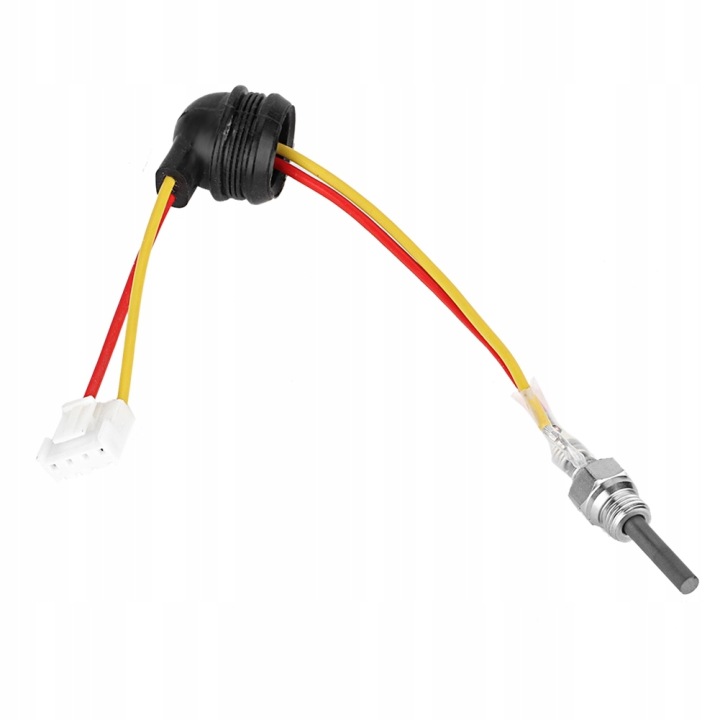 16CM*2CM CHAUFFAGE DE STATIONNEMENT