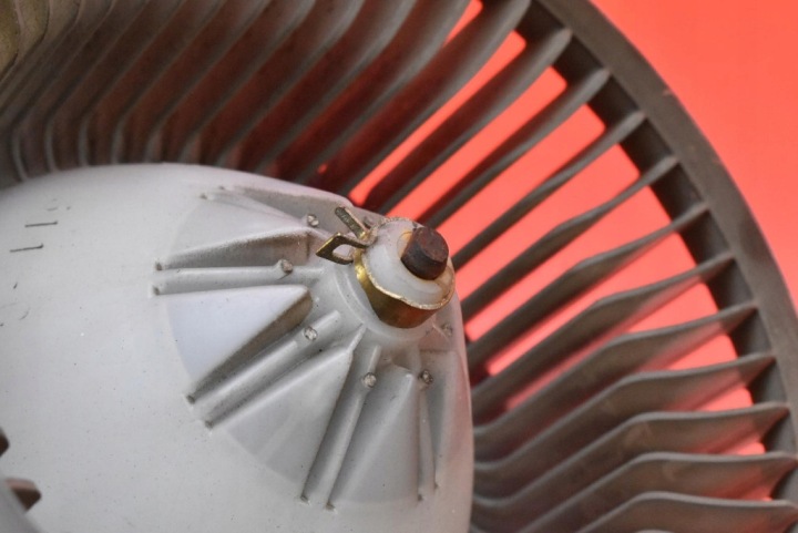 VENTILATEUR VENTILATEUR CONDUIT D'AIR EUROPE 194000-1730 HONDA ACCORD 7 VII 02-06