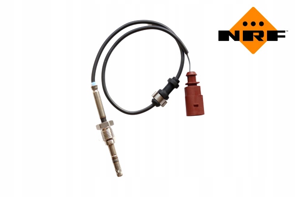 NRF 707024 CAPTEUR TEMPÉRATURE GAZ D'ÉCHAPPEMENT