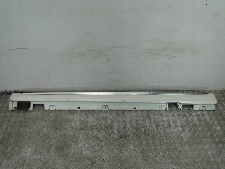 SEUIL MOULURE SEUIL MERCEDES E CLASSE W213 AMG UNIVERSEL A2136900202 A2136900102