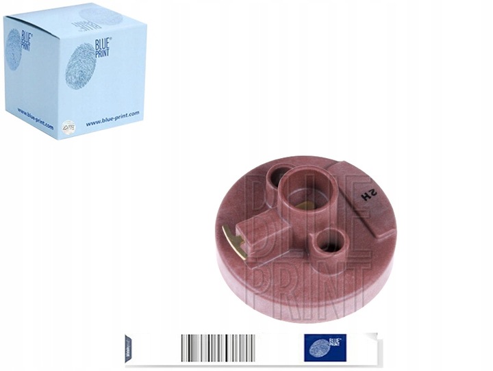 AXIS PIN DISTRIBUTOR IGNITION BLUE PRINT ADT314314 photo 13 - milautoparts-fr.ukrlive.com