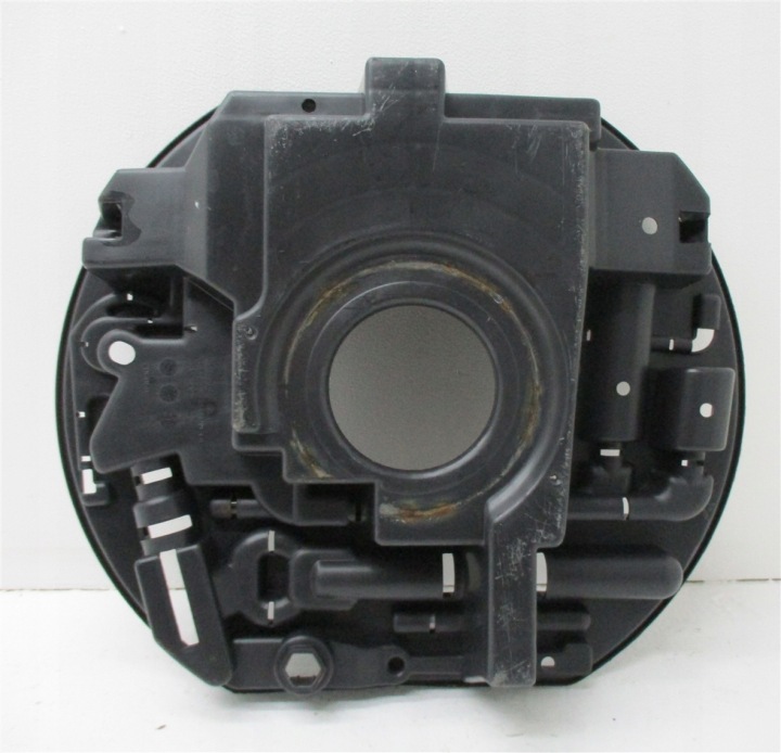 INSERT BOÎTE À GANTS SUR OUTILS CITROEN C5 III X7 UNIVERSEL 9688230880