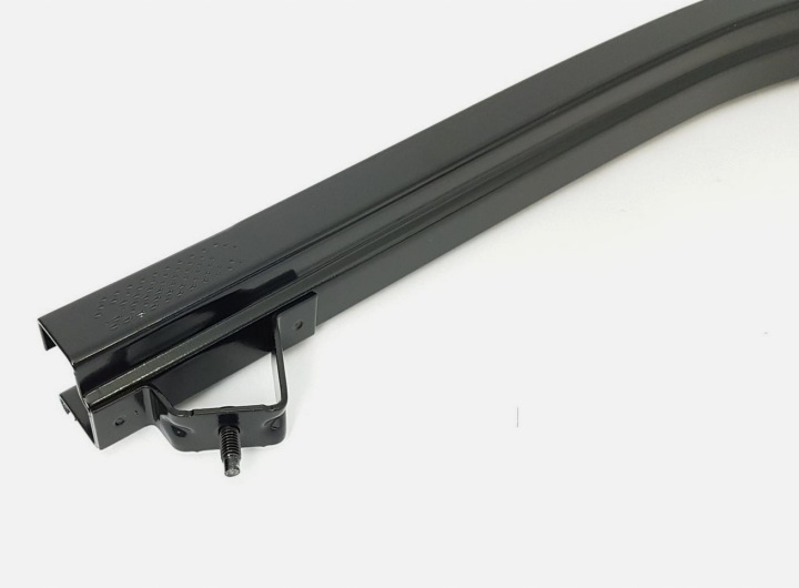 INFÉRIEURE GUIDE MOULURE PORTE COULISSANTE RENAULT TRAFIC 2 VIVARO A 2001-