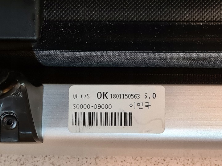 KIA OE S0000-D9000