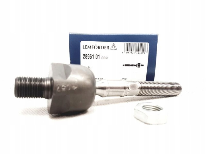 BIELLETTE DE DIRECTION L/P MERCEDES CLK C208 VO KIT NIEZBEDNIK CONDUCTEUR #1