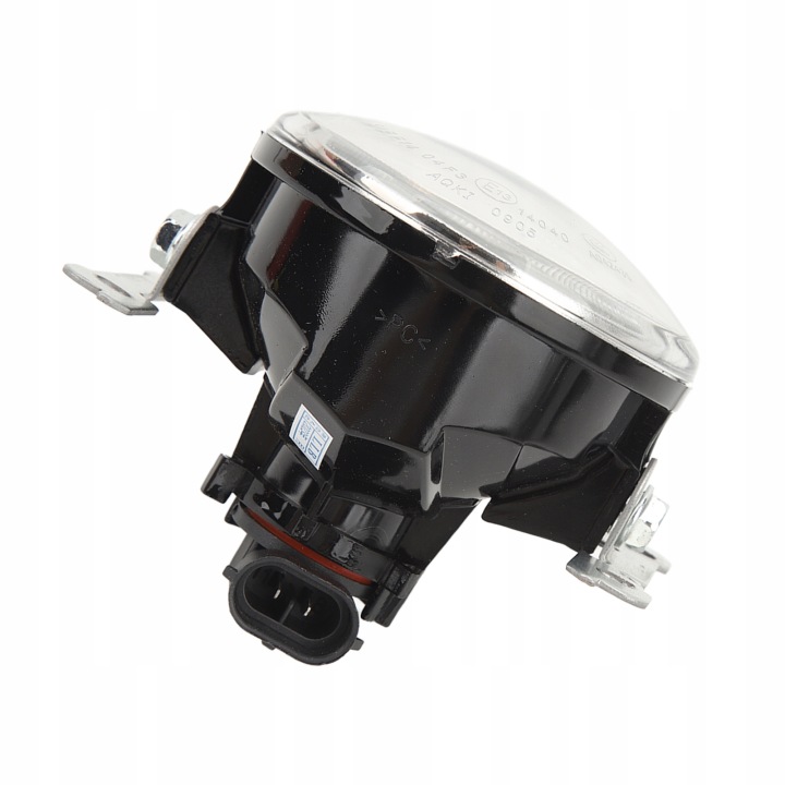 AVANT LANTERNE ANTIBUÉE 8321A669 PROPRE LENS SUBSTITUT PHARES IA