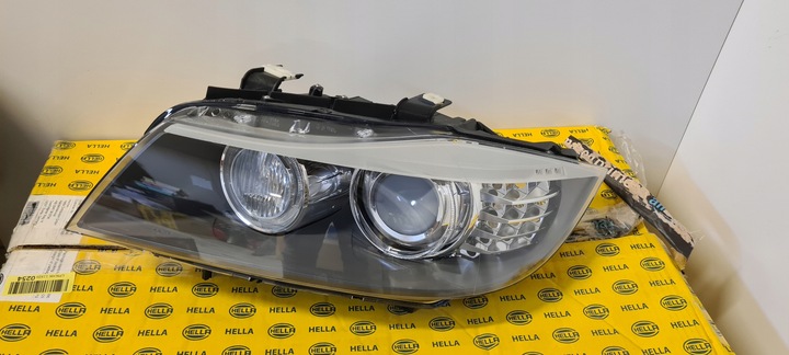 FARO FARO HELLA 1ZS 354 692-011 IZQUIERDA BMW 