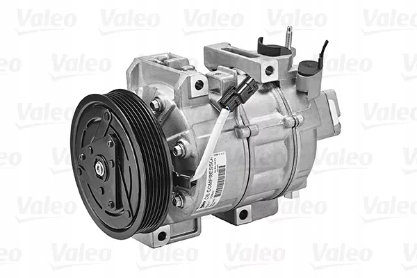 VALEO COMPRESSEUR DE CLIMATISATION VALEO 700847 NISSAN SENTRA SPORT L4 2.0L