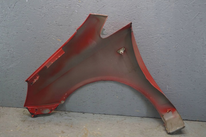 OPEL CORSA D AILE DROIT AVANT Z547 (B2581)
