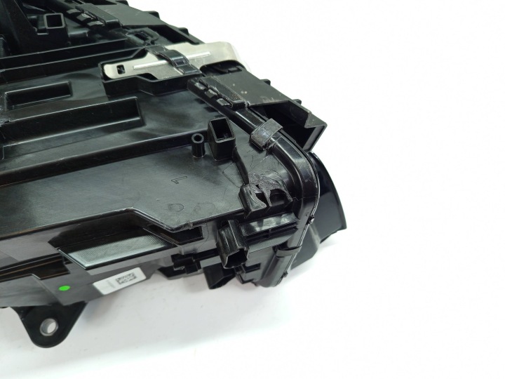 LAMA DROIT AVANT DROITE AVANT BMW 5 G60 G61 COMPLET LED 5A798D2