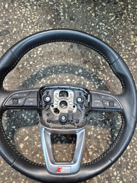 AUDI Q7 4M VOLANT 4M0419091P