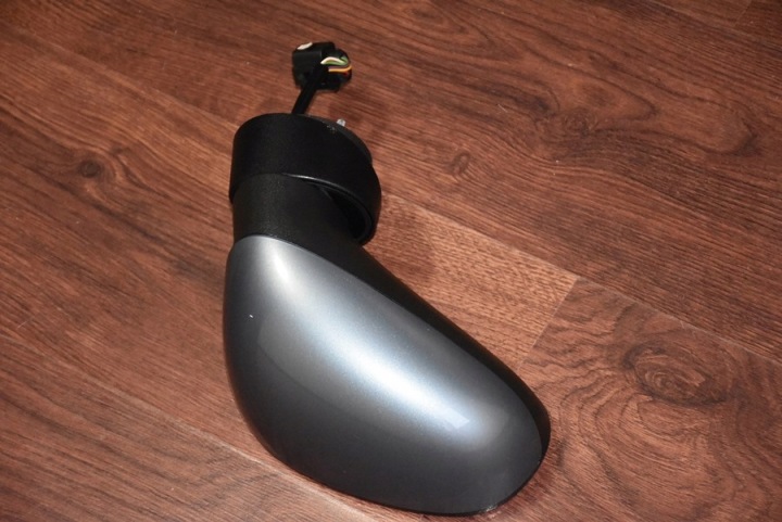 RÉTROVISEUR DROIT 7PIN SEAT LEON II ST CUPRA FR EUROPE OE