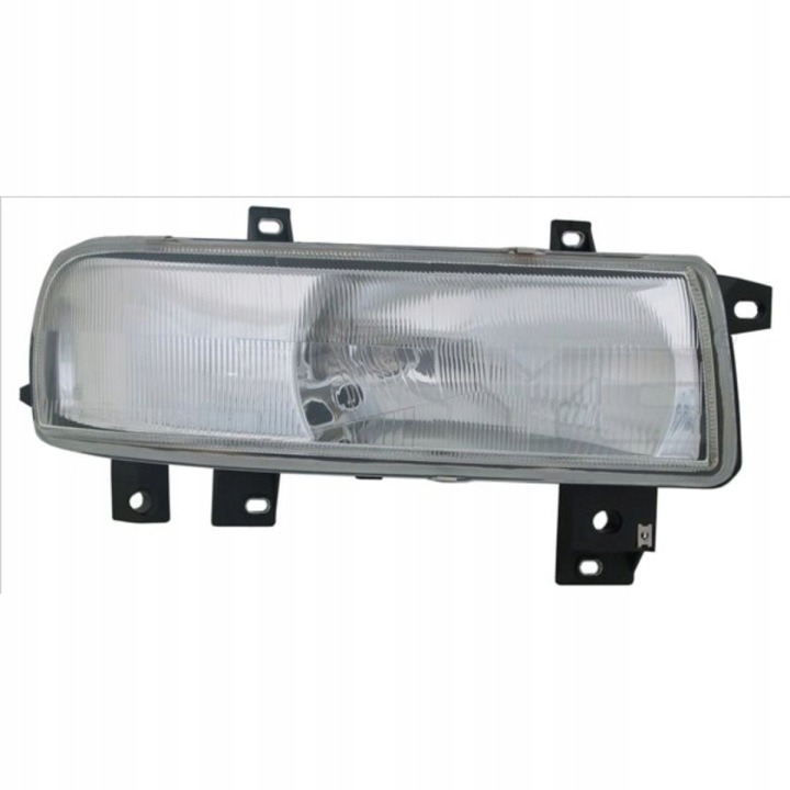 PROJECTEUR MASTER/MOVANO 98- GAUCHE H4/EL/TYC
