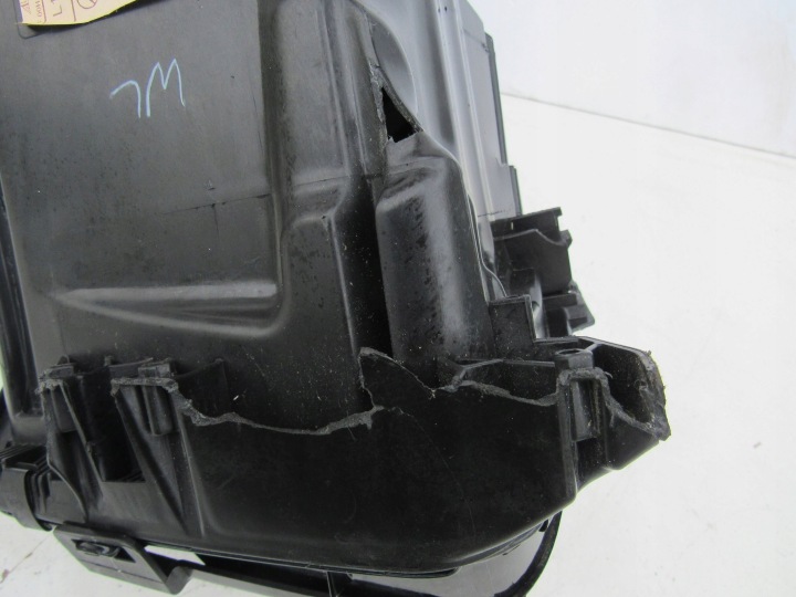 MERCEDES GLE W166 166 PHARE DROITE DROIT AVANT COMPLET LED ILS 1668201059