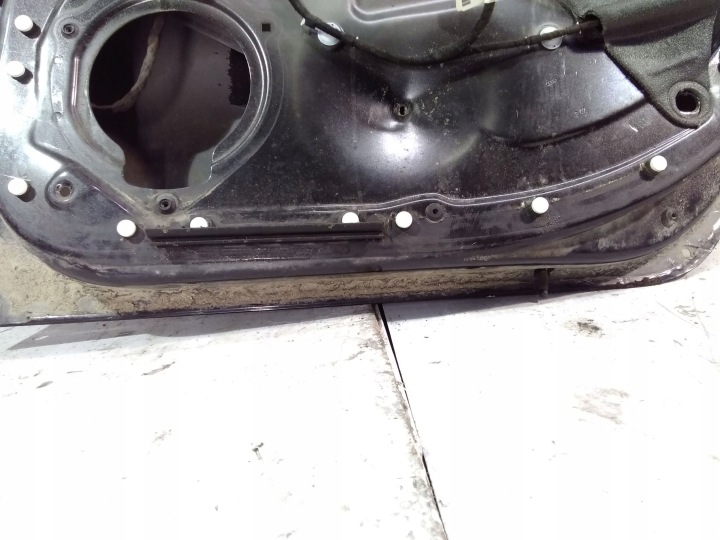 PORTES ARRIÈRE DROITE CÔTÉ AUDI A6 ALLROAD C6 4F0853764A