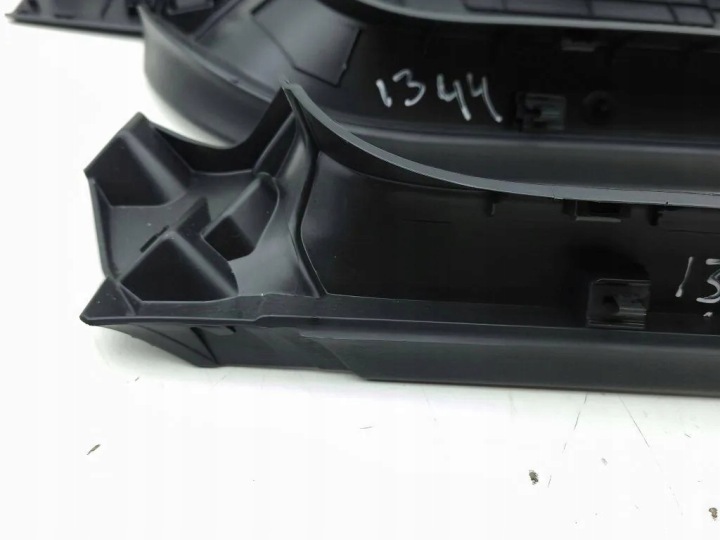 WYKONZENIE COUVERCLES COUVERCLES DE COFFRE AUDI Q3 (F3) A080984 2.0L GASOLINE 110KW 2019