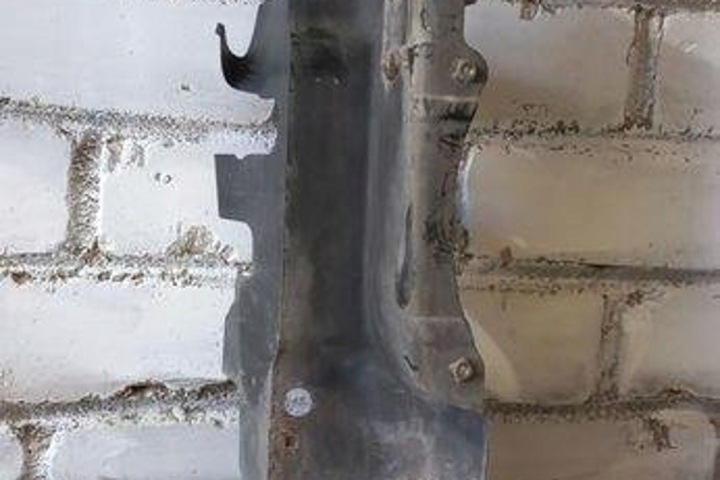 ENSEMBLE RADIATEURS SKODA OCTAVIAII (1Z3) 1Z0010409T 1.89L DIESEL 2007