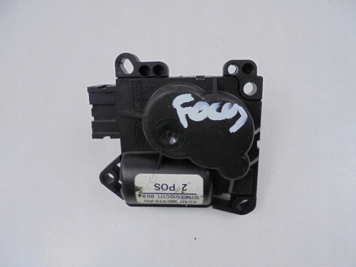 FORD FOCUS MK1 PETIT MOTEUR CAPOTS RÉCHAUFFEURS XS4H19E616AD