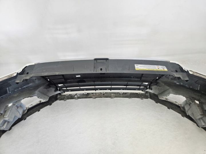 AUDI A1 I LIFT 2014 2018 PARE-CHOCS AVANT LAVE-GLACES 8XA807437