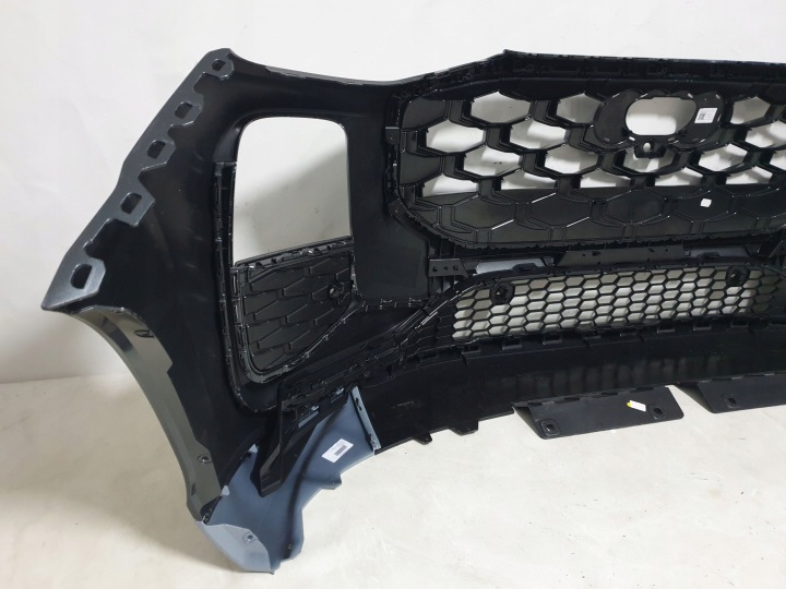 AUDI Q3 III 83H S-LINE 25- PARE-CHOCS AVANT AVANT 4XPDC 83H807437D