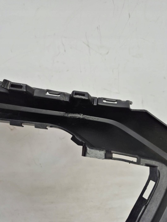 AUDI Q5 II 2 80A S-LINE ANGLE PARE-CHOCS COLLECTEUR DROIT