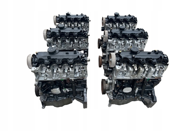 ENGINE 1.5 DCI NISSAN DACIA RENAULT DELPHI EUROPE 5 