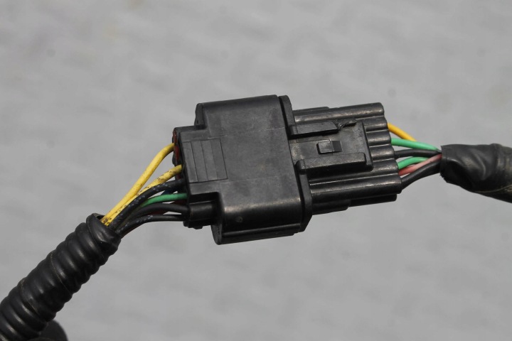 FAISCEAU DE CÂBLES PDC ARRIÈRE CAPTEURS 95720-G3000 91890-G4020 HYUNDAI I30 III HAYON 17-